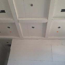 Suspended Ceiling