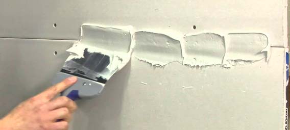 Smooth Finishing